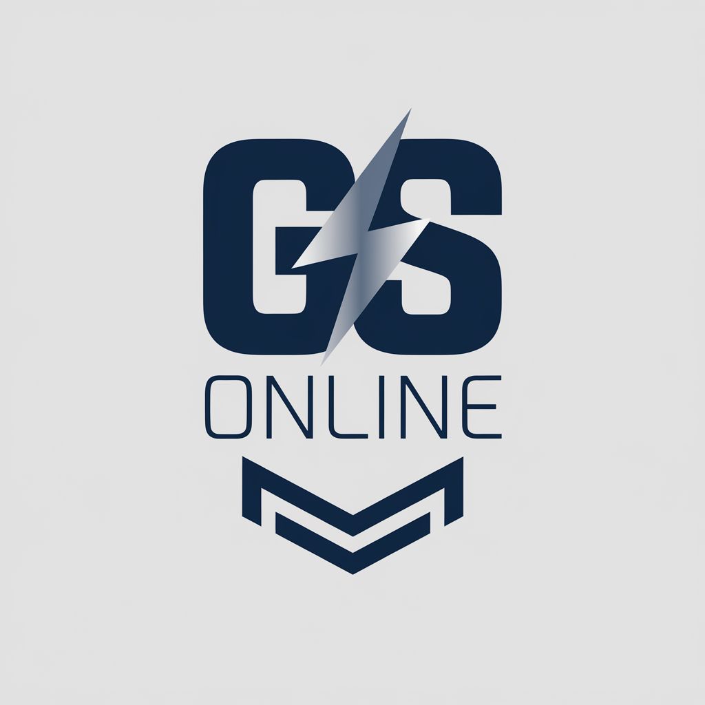 GS Online Logo